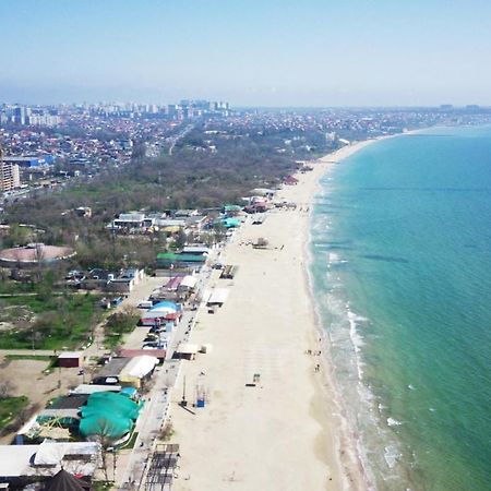 Flat At Luzanovka Apartment Одеса Екстериор снимка