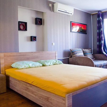 Flat At Luzanovka Apartment Одеса Екстериор снимка