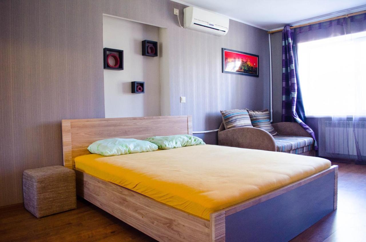 Flat At Luzanovka Apartment Одеса Екстериор снимка