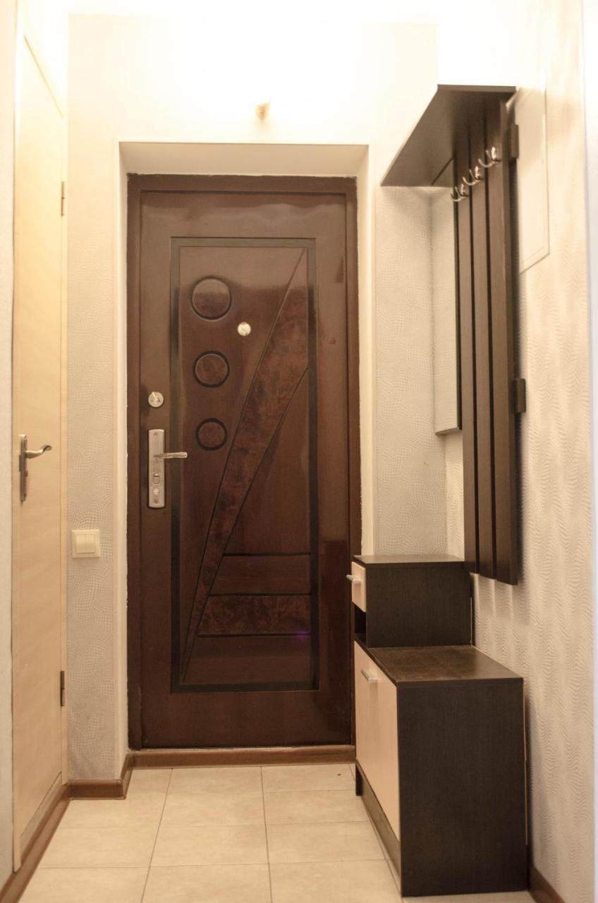 Flat At Luzanovka Apartment Одеса Екстериор снимка