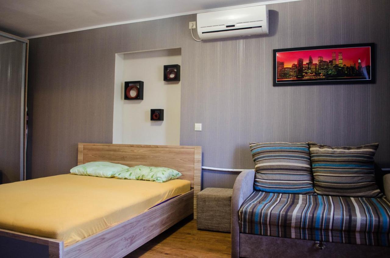Flat At Luzanovka Apartment Одеса Екстериор снимка