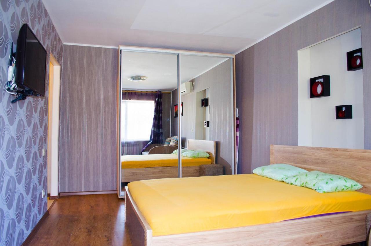 Flat At Luzanovka Apartment Одеса Екстериор снимка