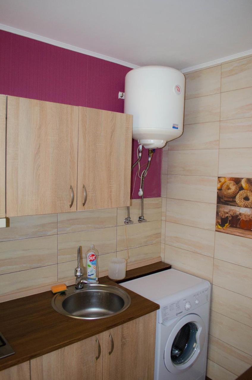 Flat At Luzanovka Apartment Одеса Екстериор снимка